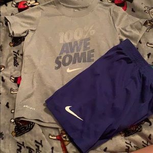 Nike set